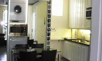 Imagem 2: Apartamento à venda, 2 quartos, 2 suítes, Leblon - Rio de Janeiro/RJ