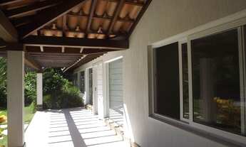 Imagem 6: Casa de Alto Padrão a venda em Condomínio Fechado com acesso direto a Praia