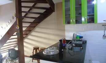 Imagem 7: Apartamento para venda com 75 metros quadrados com 2 quartos em Peró - Cabo Frio - RJ