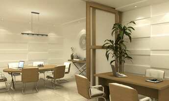 Imagem 6: Apartamento a venda no Premium Tamboré na região de Tamboré em Alphaville