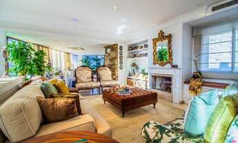 Imagem 6: PORTO ALEGRE - Apartamento Padrão - Bela Vista