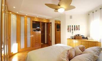 Imagem 7: São Paulo - Apartamento Padrão - Vila Madalena