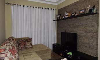 Imagem 4: Apartamento com 2 dormitórios à venda, 69 m² por R$ 700.000,00 - Santa Paula - São Caetano