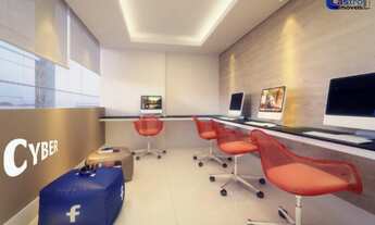 Imagem 7: Lago Di Garda. 3/4. 2 Suítes. 1 ou 2 Vagas. (Reve. 38