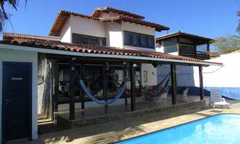 Imagem 2: Casa Residencial independente a Venda ACEITA PERMUTA no Canto esquerdo de Geribá -Armação