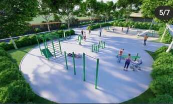 Imagem 5: Residencial reserva das águas -casa 2/4 na cidade universitária Maceió-al