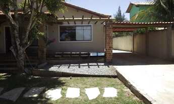 Imagem 4: Casa residencial a venda na Marina - Armação dos Búzios - RJ