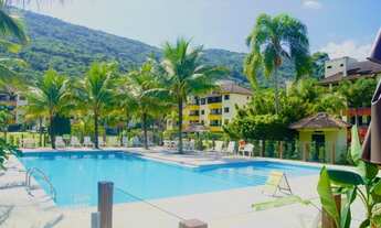 Imagem 1: Apt 2 dormitórios sendo uma suíte - Saco Grade próximo Floripa Shopping