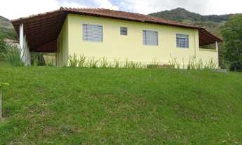 Imagem 2: Belíssima chácara a venda em Wenceslau Braz sul de Minas