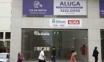 Imagem 4: CAXIAS DO SUL - Conjunto Comercial/Sala - CENTRO