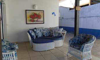 Imagem 4: Casa Residencial independente a Venda ACEITA PERMUTA no Canto esquerdo de Geribá -Armação