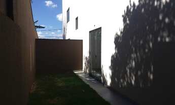 Imagem 4: Excelente area privativa em U, bairro Maria Helena, Belo Horizonte