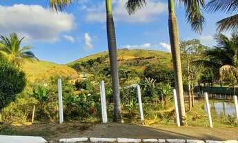 Imagem 3: Apenas R$149.990,00 o melhor Terreno e m2 do Condomínio Morada da Garça em Matias Barbosa