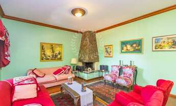 Imagem 5: PORTO ALEGRE - Casa Padrão - Chácara das Pedras