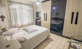 Imagem 7: Casa de alvenaria no Bom Retiro