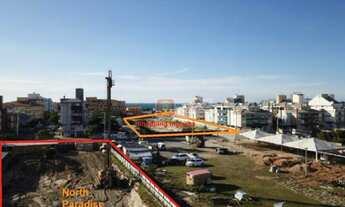 Imagem 5: Apartamento duplex 3 dormitórios para Venda no centrinho dos Ingleses do Rio Vermelho Flor