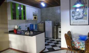 Imagem 5: Apartamento para venda com 75 metros quadrados com 2 quartos em Peró - Cabo Frio - RJ