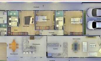 Imagem 5: Vendo Lote com Ótima Localização no Mata Grande