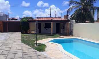 Imagem: Casa em Capim Macio