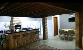 Imagem 2: Linda casa jardim Astúrias Em Rio Preto