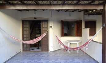 Imagem 2: Apartamento para venda com 75 metros quadrados com 2 quartos em Peró - Cabo Frio - RJ