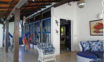 Imagem 5: Casa Residencial independente a Venda ACEITA PERMUTA no Canto esquerdo de Geribá -Armação