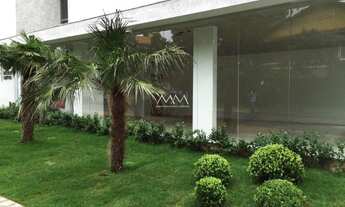 Imagem 6: Sala para aluguel, 1 suíte, 1 vaga, Santa Lúcia - Belo Horizonte/MG