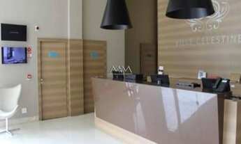 Imagem 5: Apart Hotel à venda, 1 quarto, 1 suíte, 1 vaga, Luxemburgo - Belo Horizonte/MG