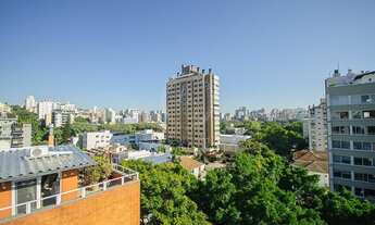 Imagem 7: PORTO ALEGRE - Apartamento Padrão - Auxiliadora