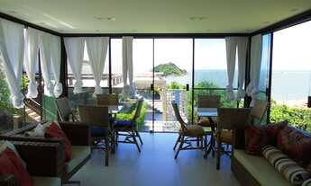 Imagem 5: Casa de condomínio para venda possui 314 metros quadrados com 5 suítes