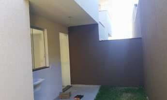 Imagem: Excelente area privativa em U, bairro Maria