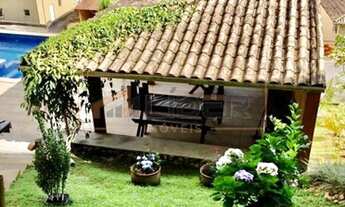 Imagem 3: Mansão de Alto Padrão em Angra dos Reis - RJ