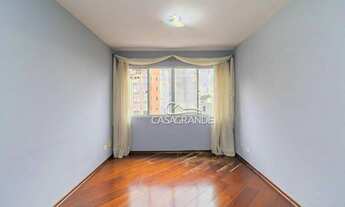 Imagem 4: Apartamento com 3 dormitórios à venda, 72 m² por R$ 370.000,00 - Juvevê - Curitiba/PR