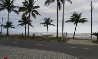 Imagem 3: Apartamento com 2 dormitórios à venda, 70 m² por R$ 402.000,00 - Jardim Real - Praia Grand