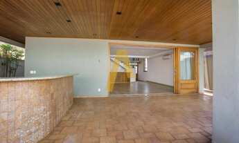 Imagem 3: Casa para alugar no bairro Jardim Santa Ângela - Ribeirão Preto/SP