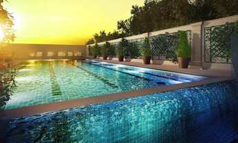 Imagem 7: Apartamento com 110m², 4quartos,2suítes,3Banheiros 2vagas,Terraço Gourmet em Alphaville