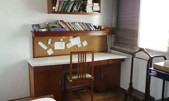 Imagem 6: 3 Dormitórios, 122m, 2vagas, 6º andar