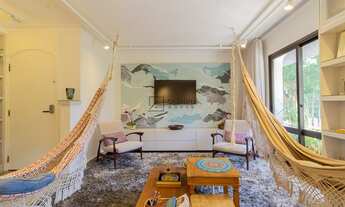 Imagem 6: Apartamento Locação 4 Dormitórios - 130 m² Itaim Bibi