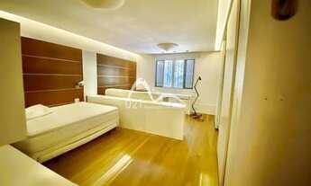 Imagem 6: Casa à venda, 5 quartos, 4 suítes, 6 vagas, Leblon - Rio de Janeiro/RJ