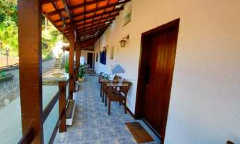 Imagem 7: Excelente casa triplex dentro de condomínio na Serra!