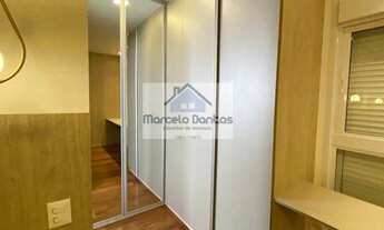 Imagem 7: Apartamento para Locação em Sorocaba, Parque Campolim, 4 dormitórios, 4 suítes, 6 banheiro