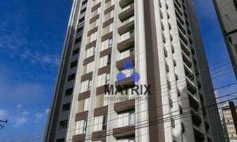 Imagem 2: Apartamento com 3 dormitórios para alugar, 162 m² por R$ 2.530,00/mês - Água Verde - Curit