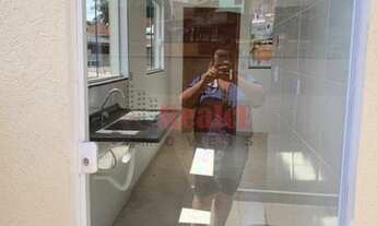 Imagem 2: São Paulo - Apartamento Padrão - JARDIM NOSSA SENHORA DO CARMO