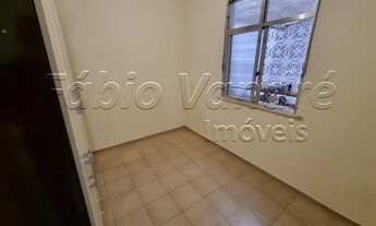 Imagem 6: Rua Amoroso Costa 2 Quartos com Excelente Área Externa Privativa - FVC789