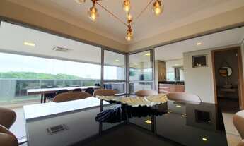 Imagem 5: Apartamento à venda no Guaecá, 3 quartos, 3 suítes, Ribeirânia, Ribeirão Preto, SP