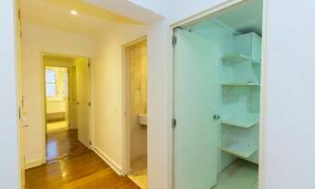 Imagem 5: Apartamento para aluguel com 170 metros quadrados com 3 quartos em Itaim Bibi - São Paulo