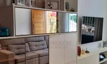 Imagem 5: Ótima casa em rua sossegada da Vila Progredior