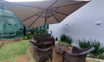 Imagem 4: Casa Moderna 3 quartos Lazer Completo em Condomínio na Ponte Alta