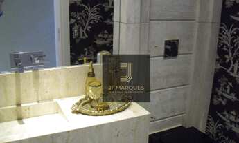 Imagem 6: Luxuosa residência - 18 do Forte Residencial