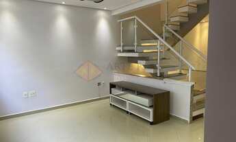 Imagem: São Paulo - Casa de Condomínio - PENHA